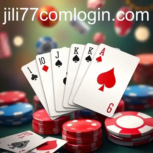 Exploring the World of Card Games on Jili77: A Comprehensive Guide