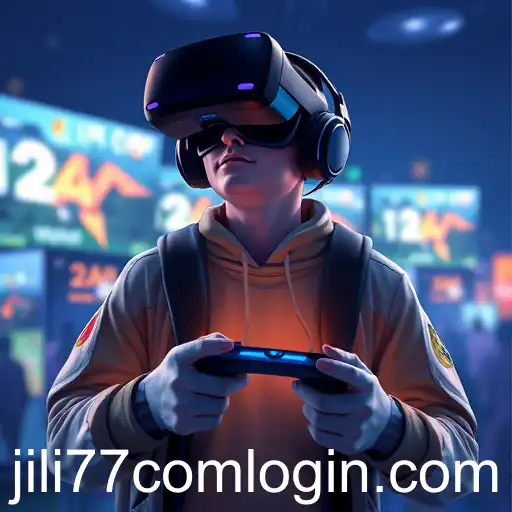 Evolving Trends in Online Gaming in 2025