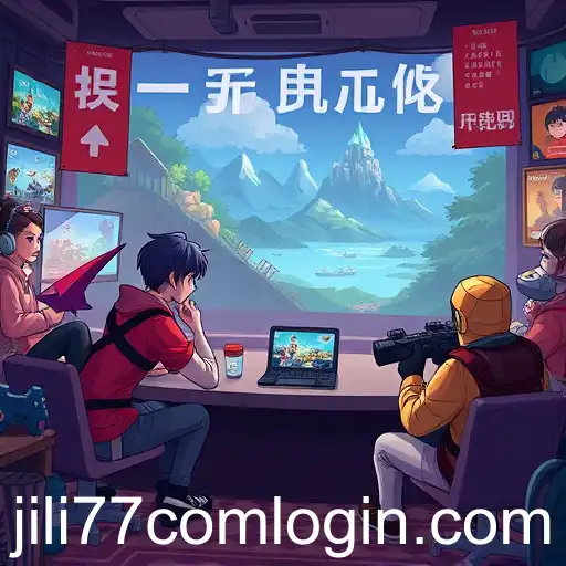 Jili77: The Gaming Landscape Evolves