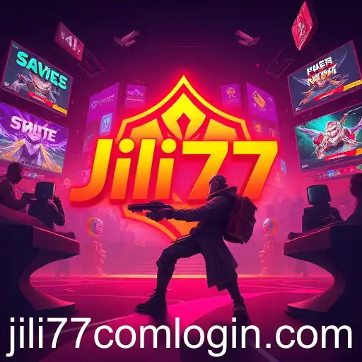 Jili77 and the Evolving Landscape of Online Gaming