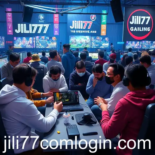 Rise of Online Gaming Communities