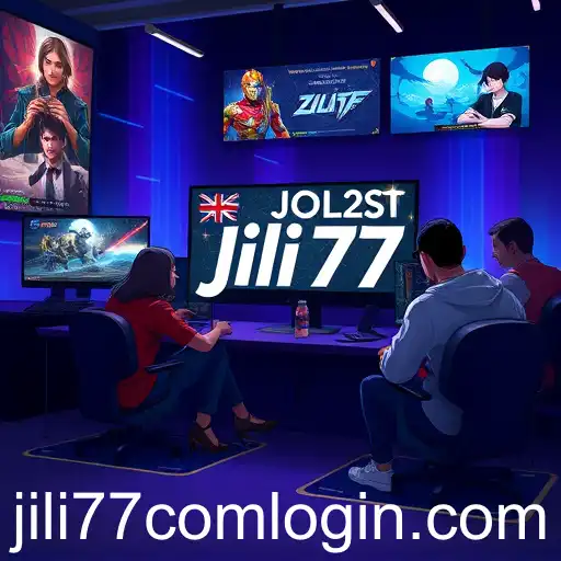 The Rise of Jili77 in the Gaming World