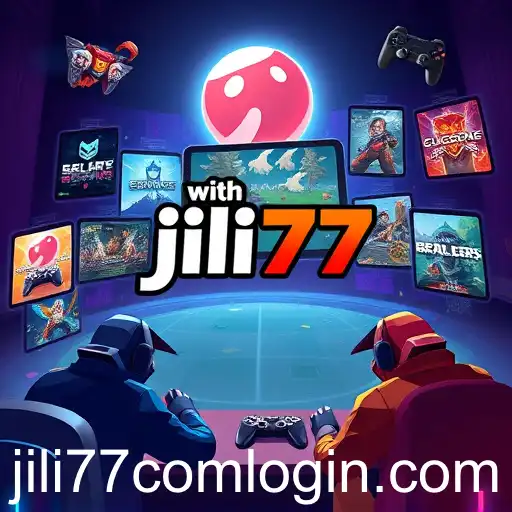 Unveiling the Rise of Jili77 in the Gaming World