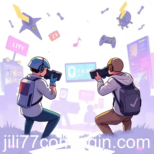 Gaming Dynamics and Jili77's Revolutionary Impact