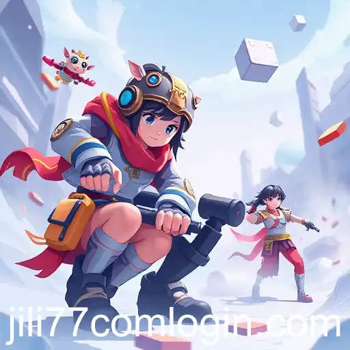 The Rise of Jili77 in Gaming Culture