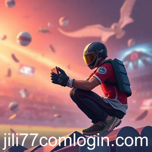 Jili77 and the Evolution of Online Gaming