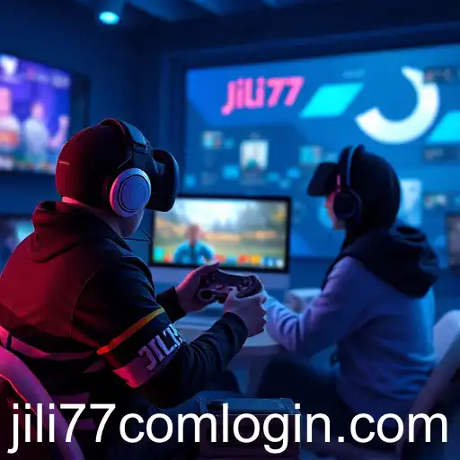 Jili77: Shaping the Future of Online Gaming