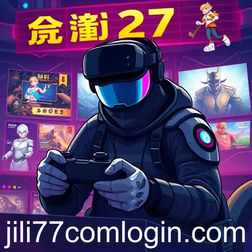 The Rise of Jili77 in the Gaming World