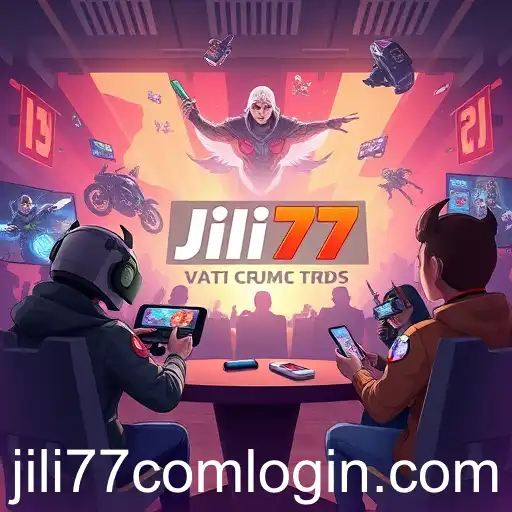 The Rise of Jili77: A New Era in Online Gaming