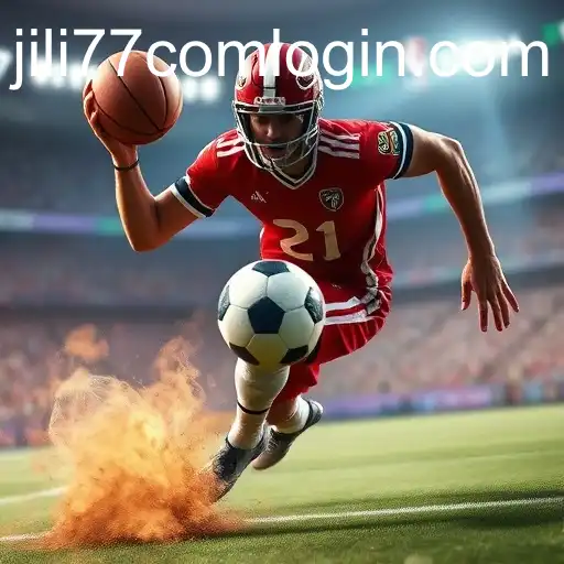 An In-Depth Exploration of 'Sports Games' on jili77: A Hub for Sports Enthusiasts