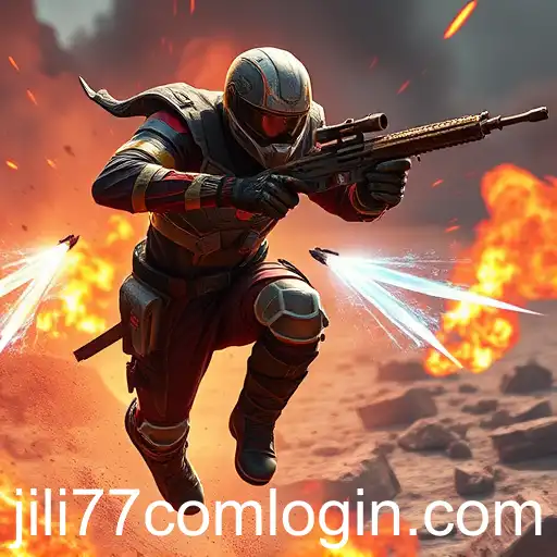 Exploring the Action Games Category with 'jili77': A Thrilling Adventure