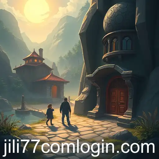 Exploring the World of Adventure Games: A Dive into Digital Escapades