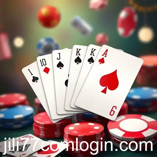 Exploring the World of Card Games on Jili77: A Comprehensive Guide