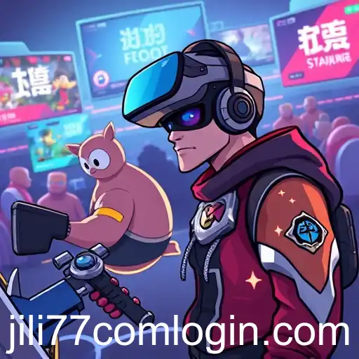 The Rise of Jili77 in Online Gaming