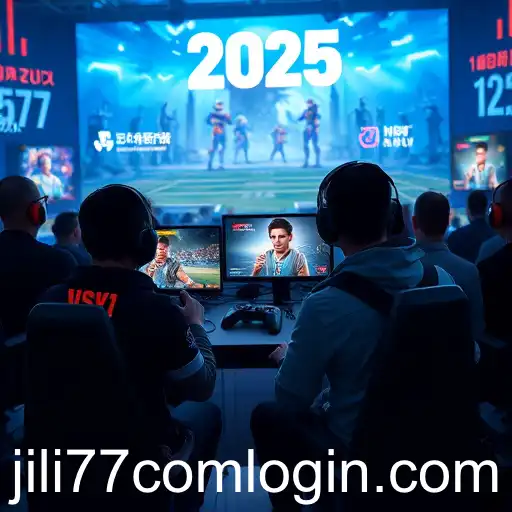Jili77 Revolutionizes Online Gaming