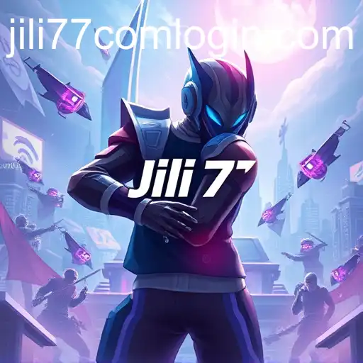 The Digital Surge of Jili77: A Gaming Revolution