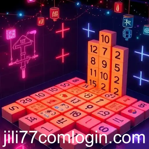 Exploring the World of Puzzle Games on 'jili77': A Comprehensive Guide