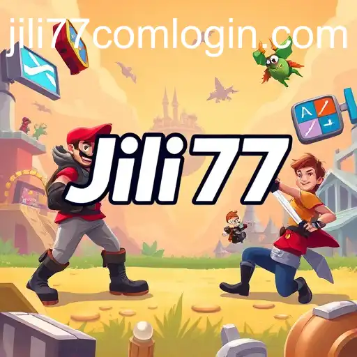 The Rise of Jili77 in the Gaming World