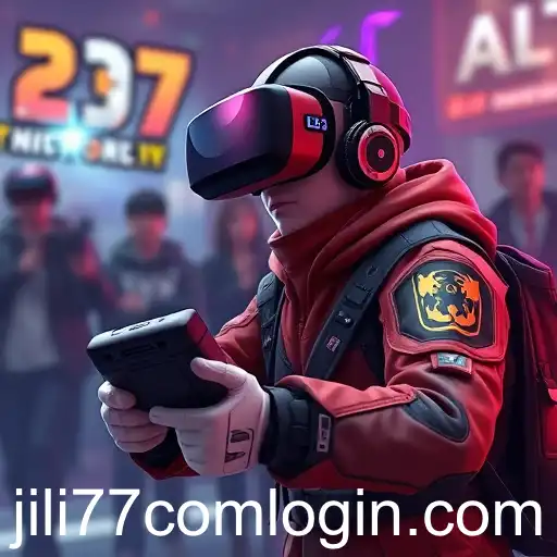 Unveiling the Rise of Jili77 in the Gaming World