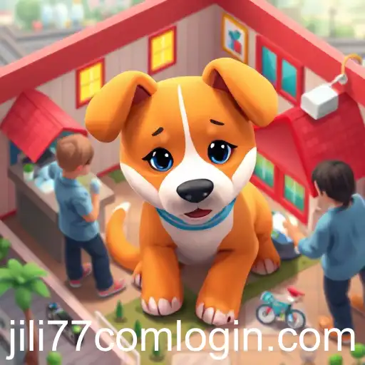 Exploring the World of Simulation Games: The Unique Appeal of 'jili77'