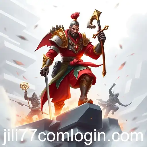 Exploring the 'Strategy Games' Category on Jili77: A Gamer's Paradise